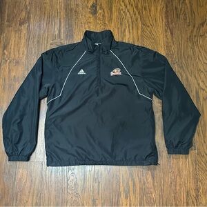 Vintage Adidas Oregon state‎ jacket men’s medium